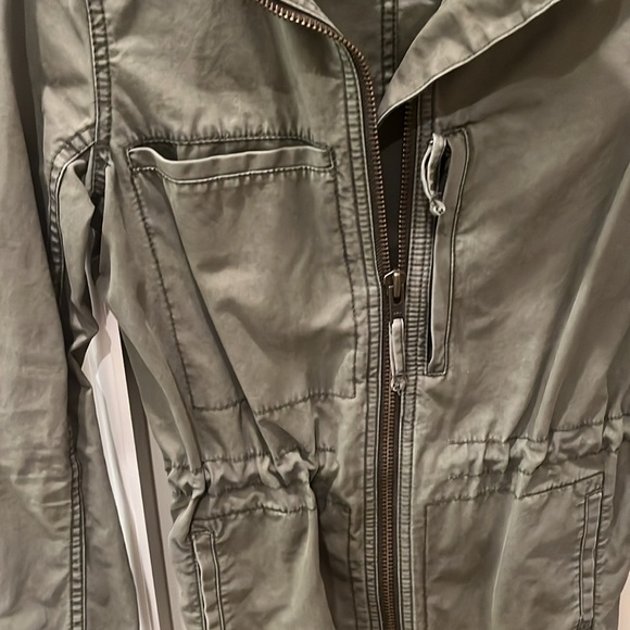 Madewell Jacket - Picture 3 of 4